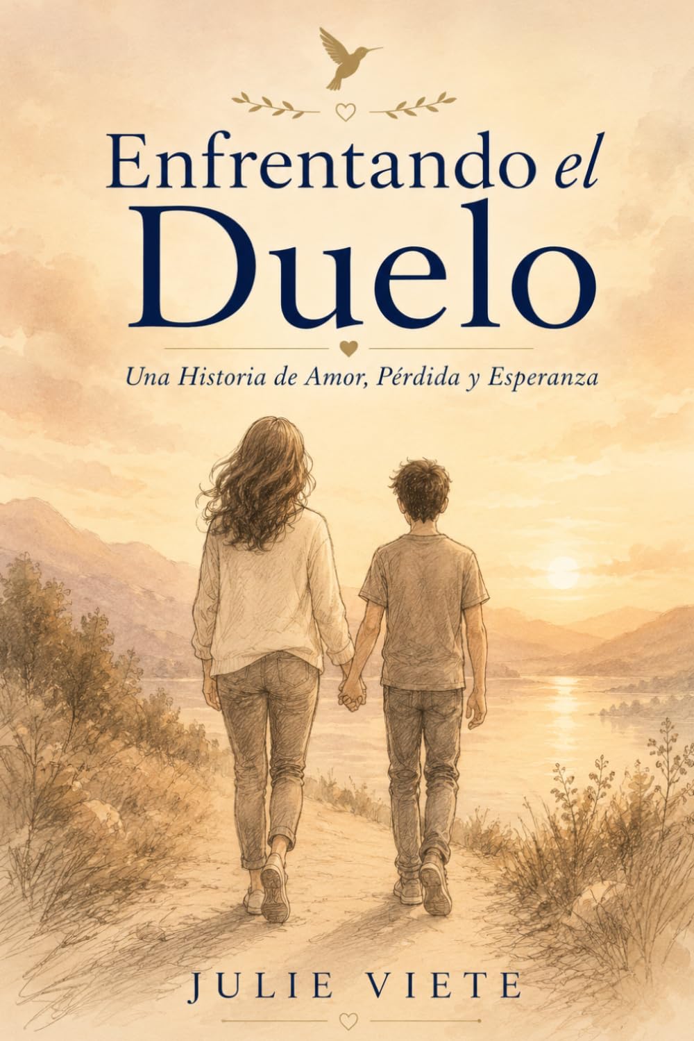 Enfrentando el Duelo: Una Historia de Amor, Pérdida y Esperanza
