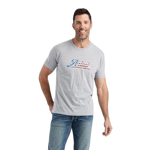 Ariat Men's Graphic T-Shirt