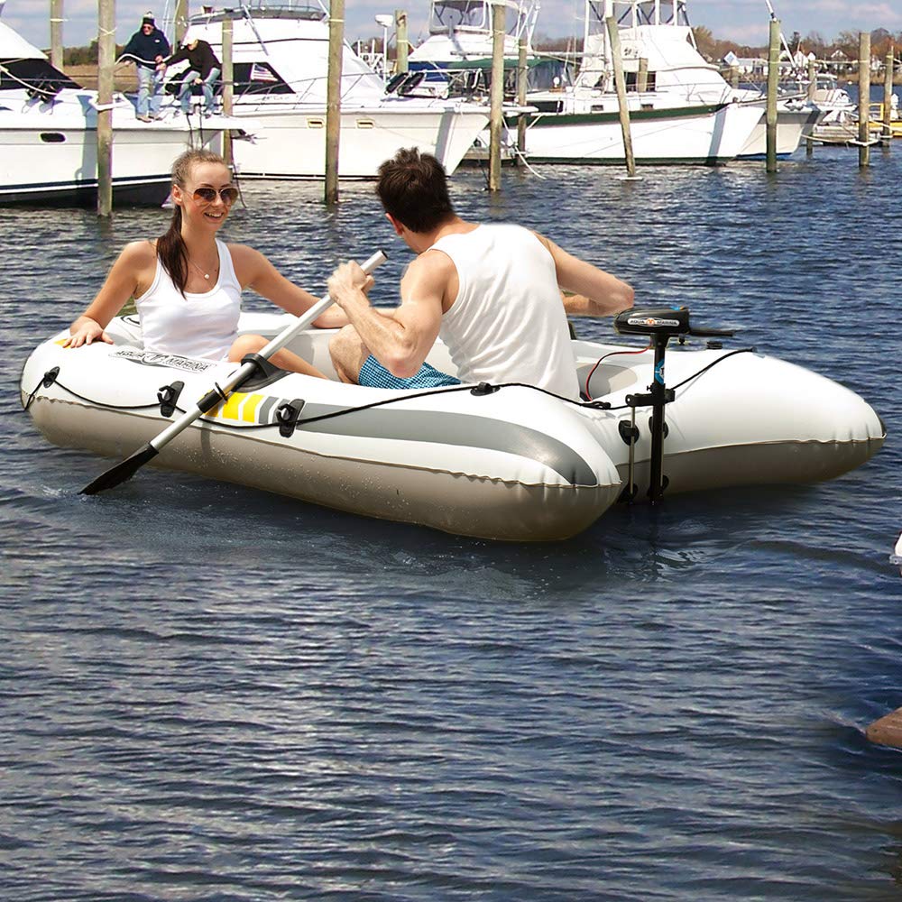 Bateau de sport AQUA MARINA MOTION (matériau PVC)