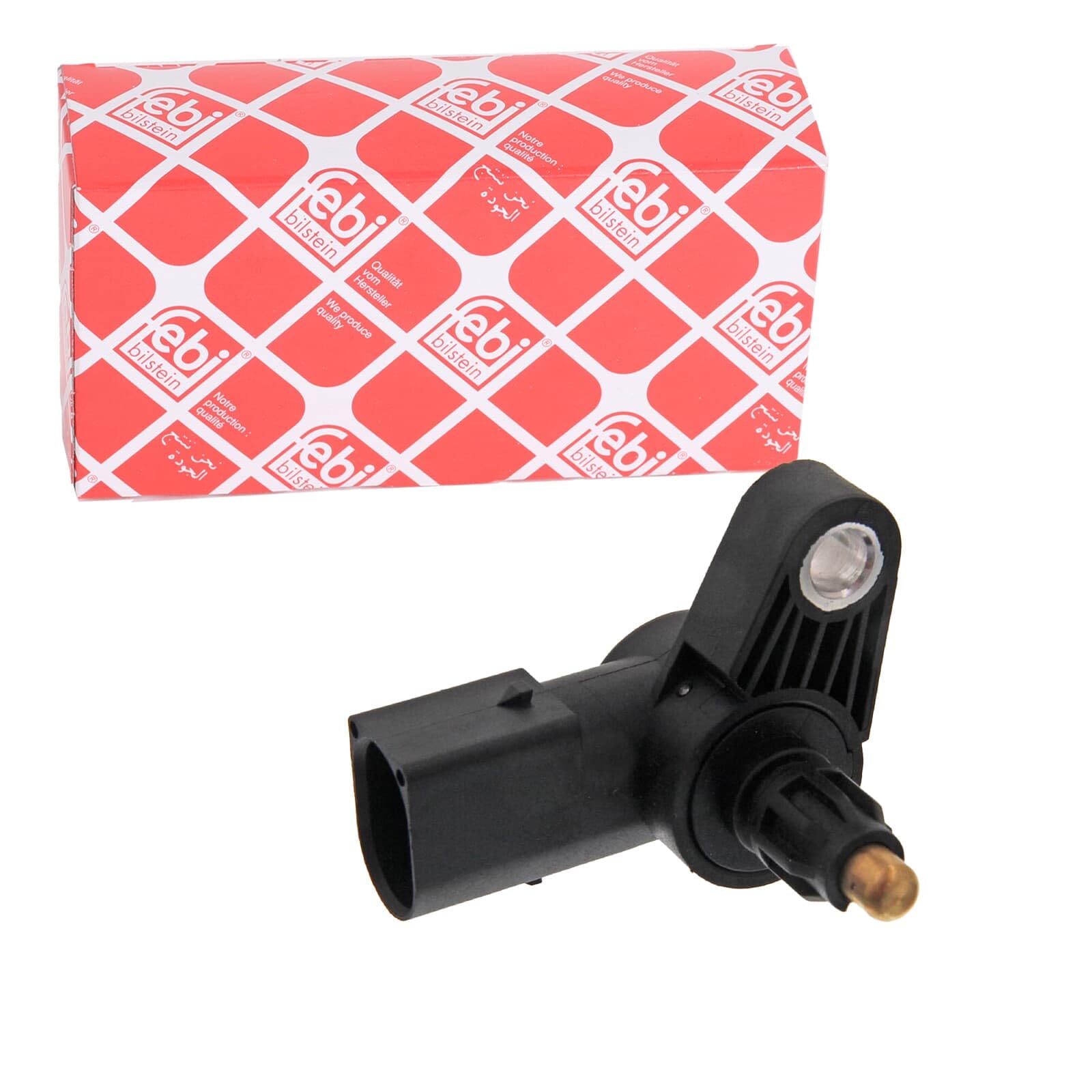 Febi Bilstein 37293 Reverse Light Switch Replacement Fits Mercedes-Benz