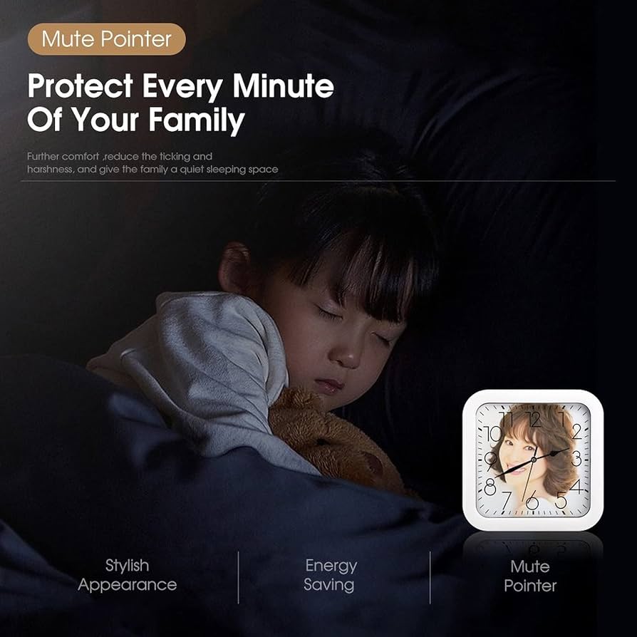 Amazon.co.jp: 松田聖子4 壁掛け時計 掛時計 モダン 掛け時計 か