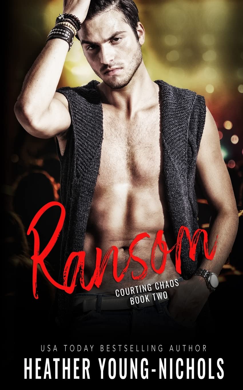 Ransom: 2 (Courting Chaos)