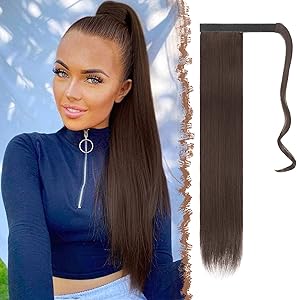 Sconosciuto estensioni dei capelli umani thumbnail classifica