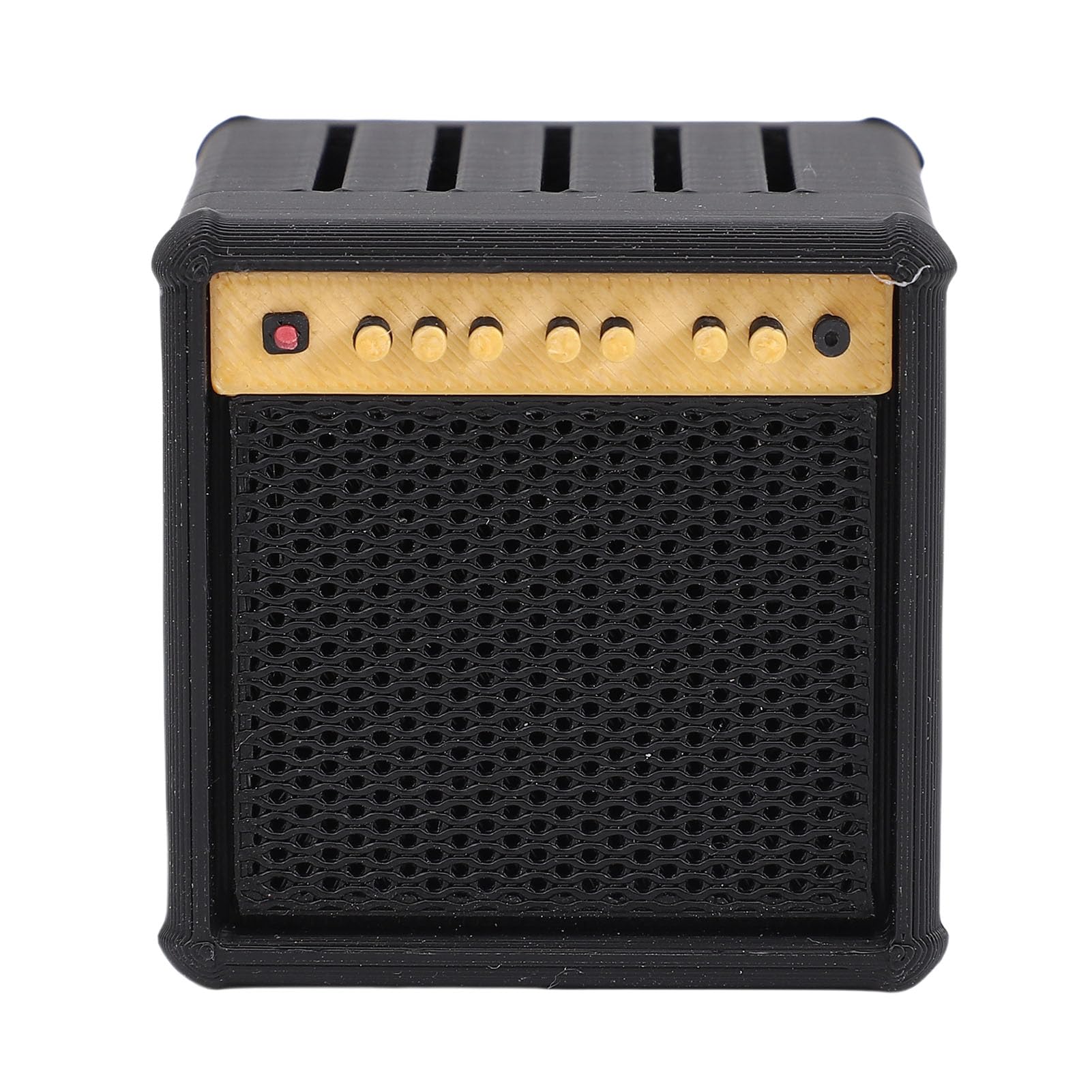 Cuifati Guitar Pick Box, 2 szt. Guitar Pick Holder do Domu