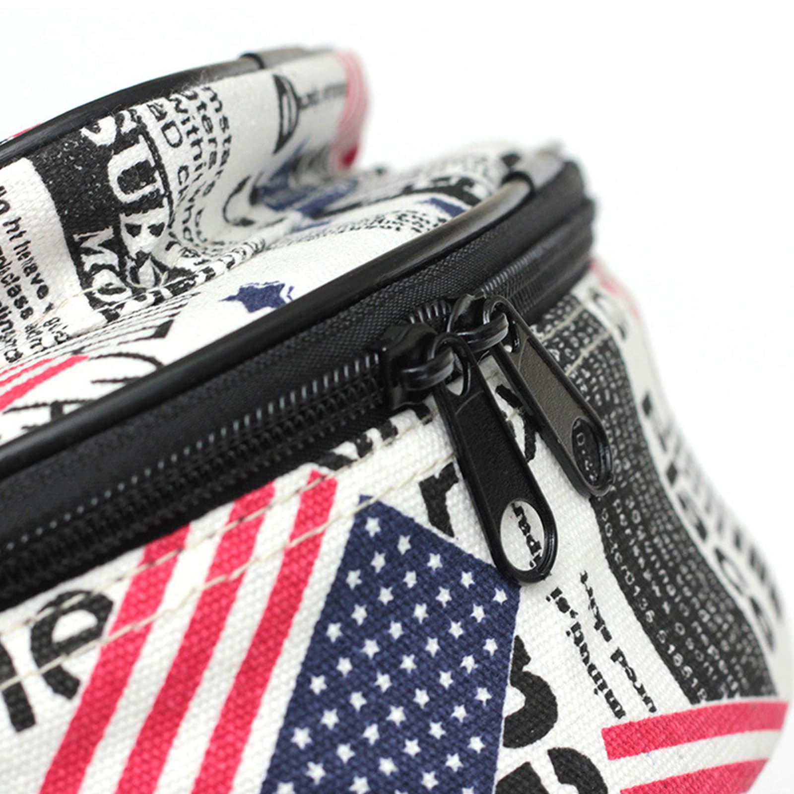 Country Flag - Custodia per ukulele con tracolla e manico per strumenti da 23 pollici, scomparto imbottito, tasche multiple