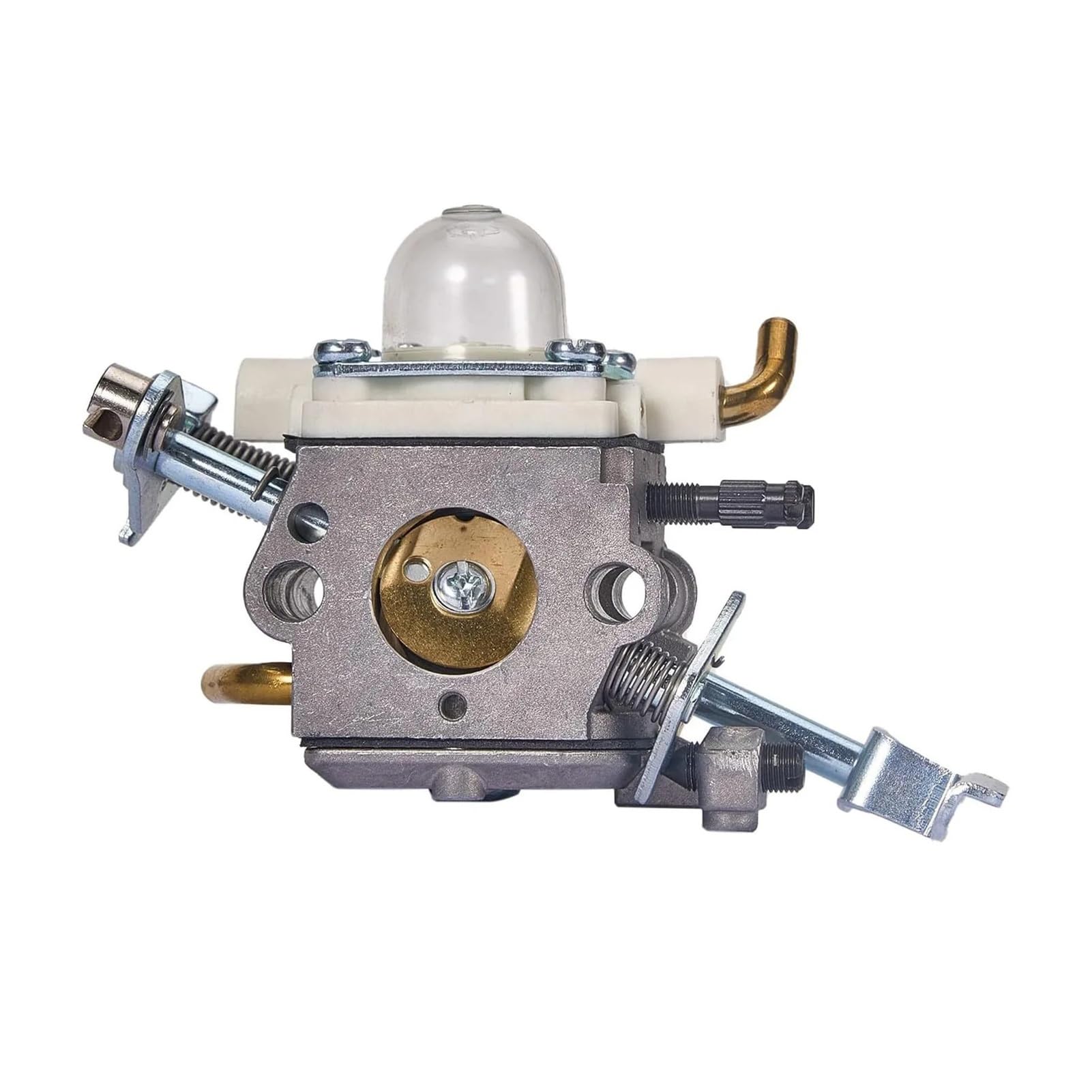 Carburateur C1M-FR1B pour réparer le moteur en panne du souffleur MFL 500X
