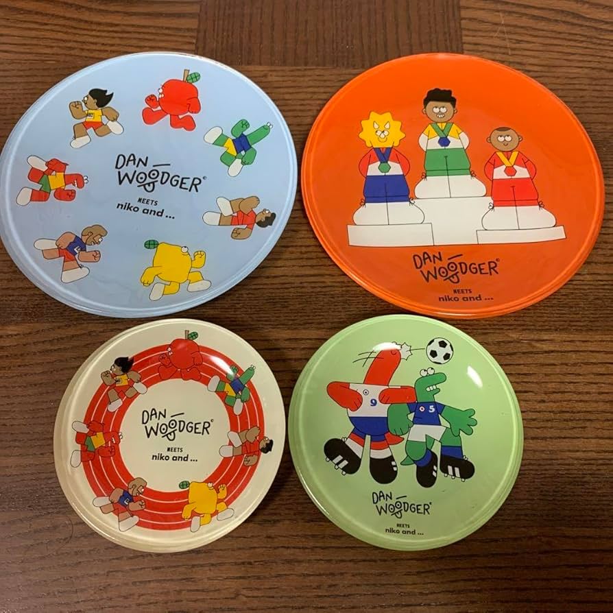 非売品】dunhill ダンヒル 絵皿製トレー 小皿 非売品】dunhill