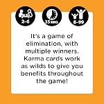 Jeu de Cartes Set Enterprise Karma