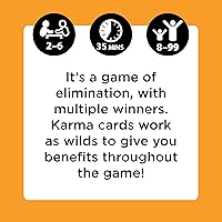 Vista 3 de Juego Crowns minipaquete, Karma
