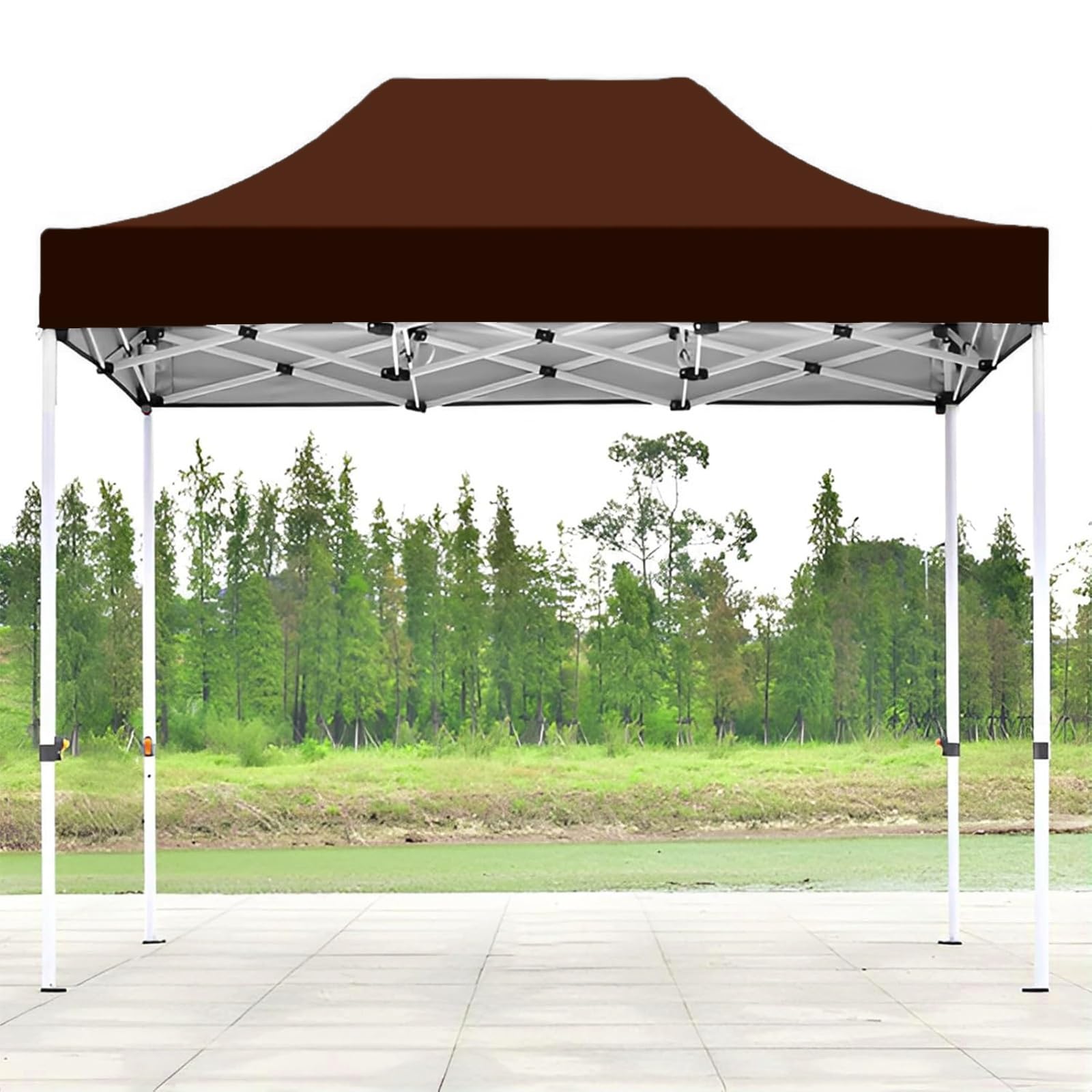 Amazon.co.jp: MAAOBR ワンタッチ テント タープテント 2m/3m/4m/4.5m