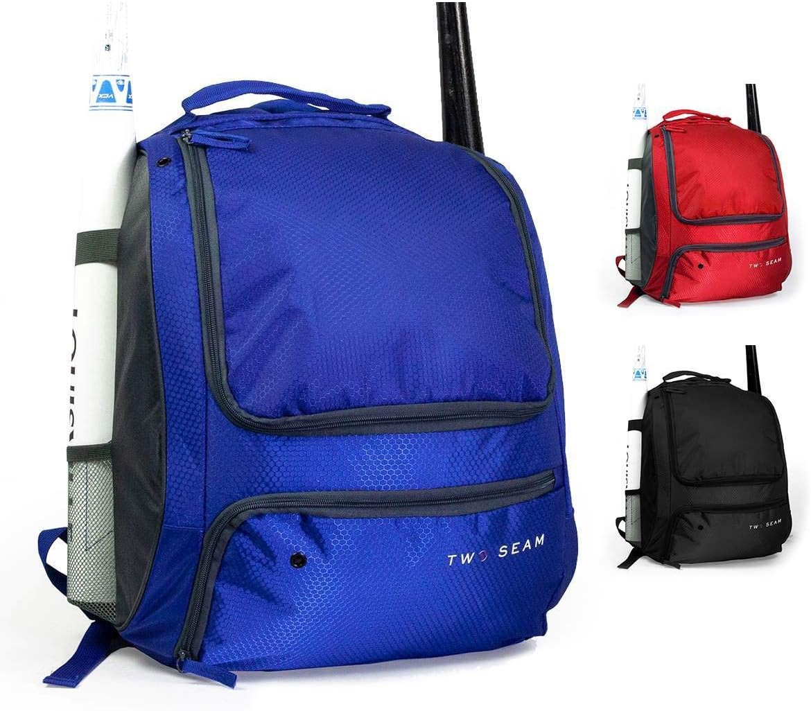 Two Seam Baseball Bag Softball Bag Baseball Backpack