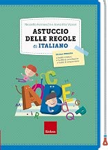 Scaricare Astuccio delle regole di italiano pdf gratis
