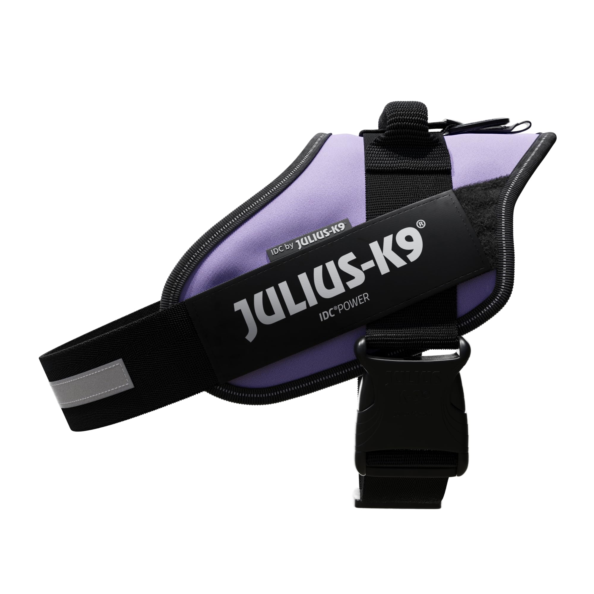 Julius-K9 IDC Powerharness, Camouflage, M/0 — view 120