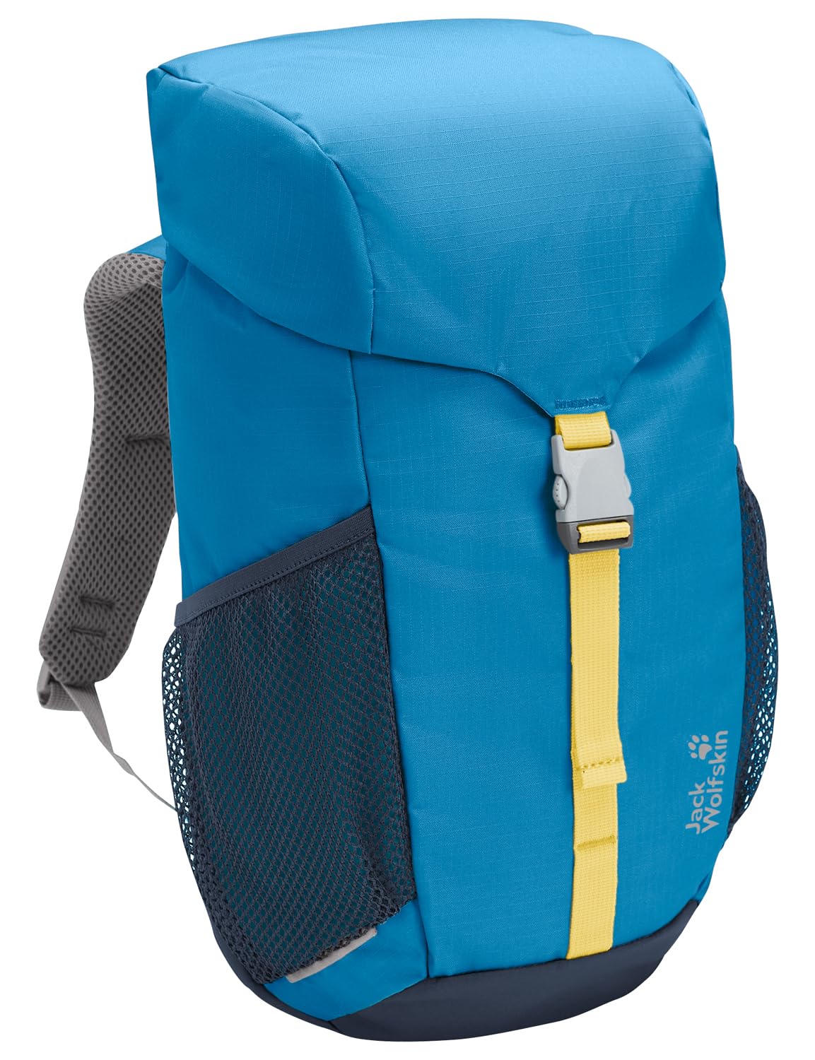 Jack Wolfskin plecak Uniseks - dzieci Kids Explorer 15