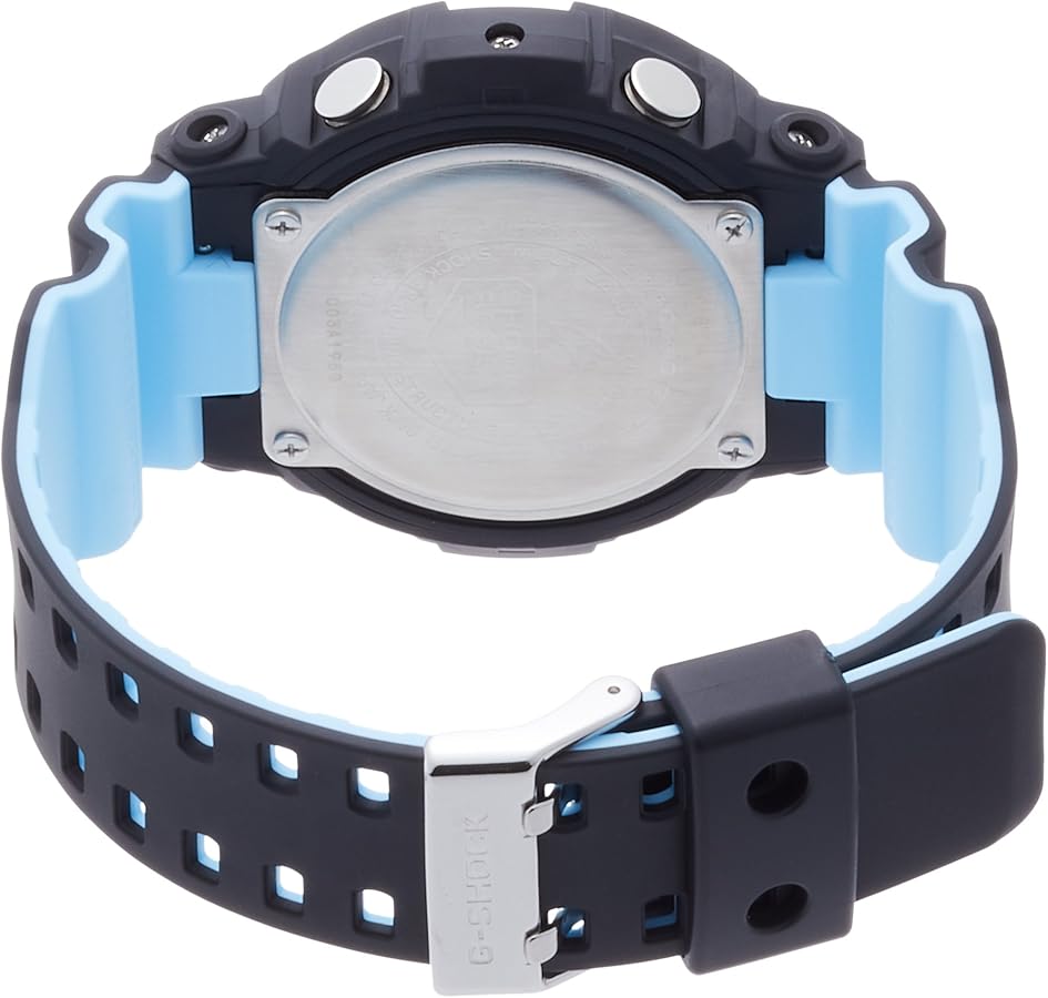 Amazon.co.jp: [カシオ] 腕時計 ジーショック Neon accent Color 電波