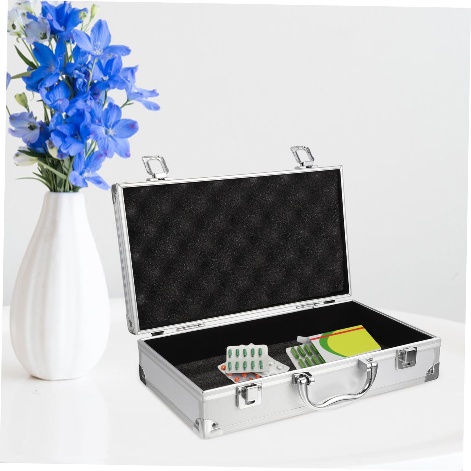 GADPIPARTY Boîte De Rangement En Plastique - Comparer Les Prix Et