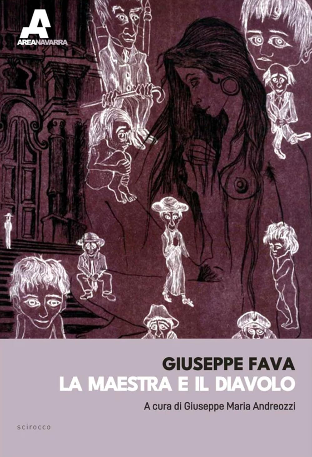 La Maestra E Il Diavolo - 4