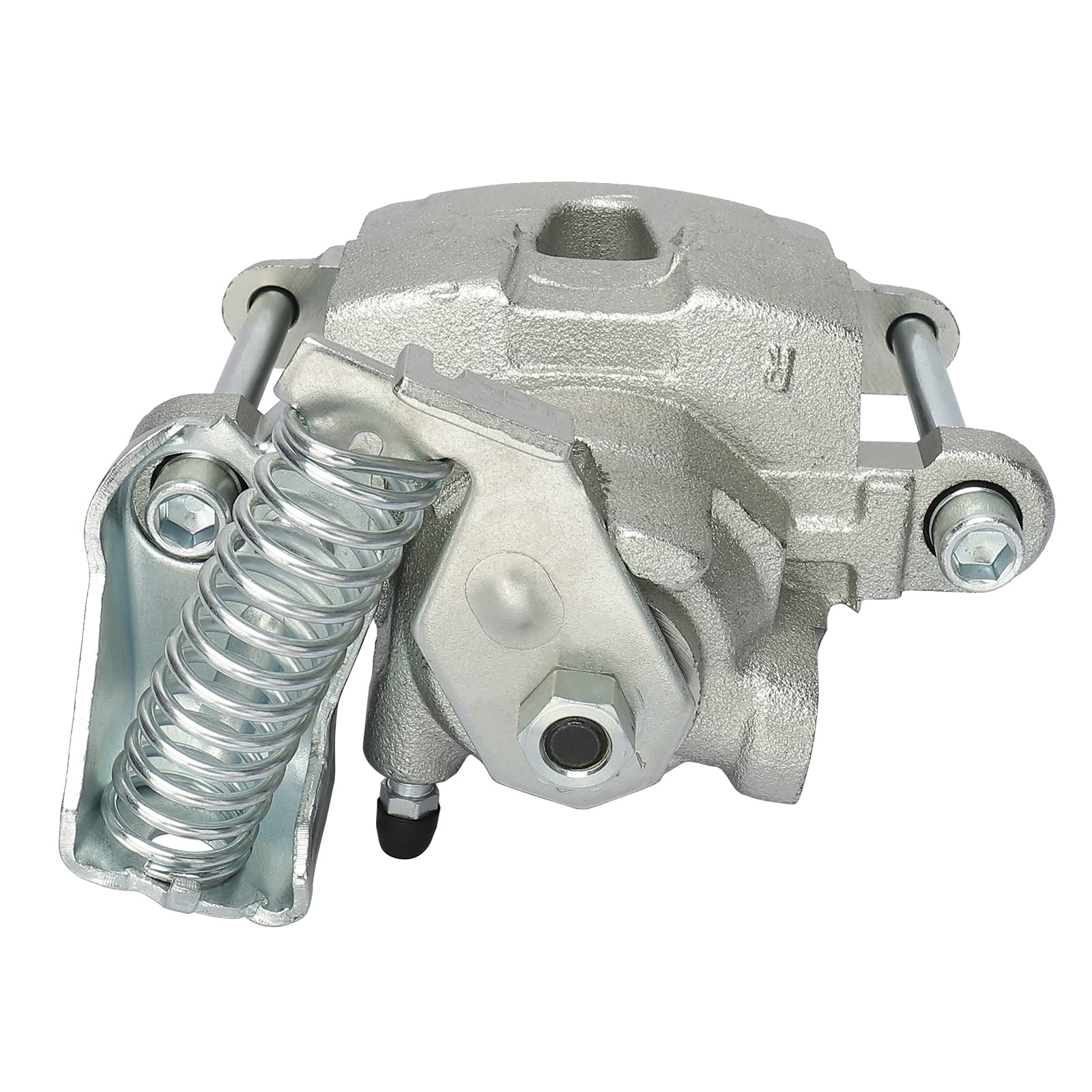 Amazon.com: MAYASAF Brake Caliper 184138 Rear Passenger Side