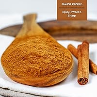 Vista 8 de HQOExpress - Especias orgánicas