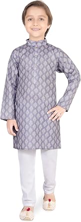 Tathastu Boys Kurta Set Festive Season