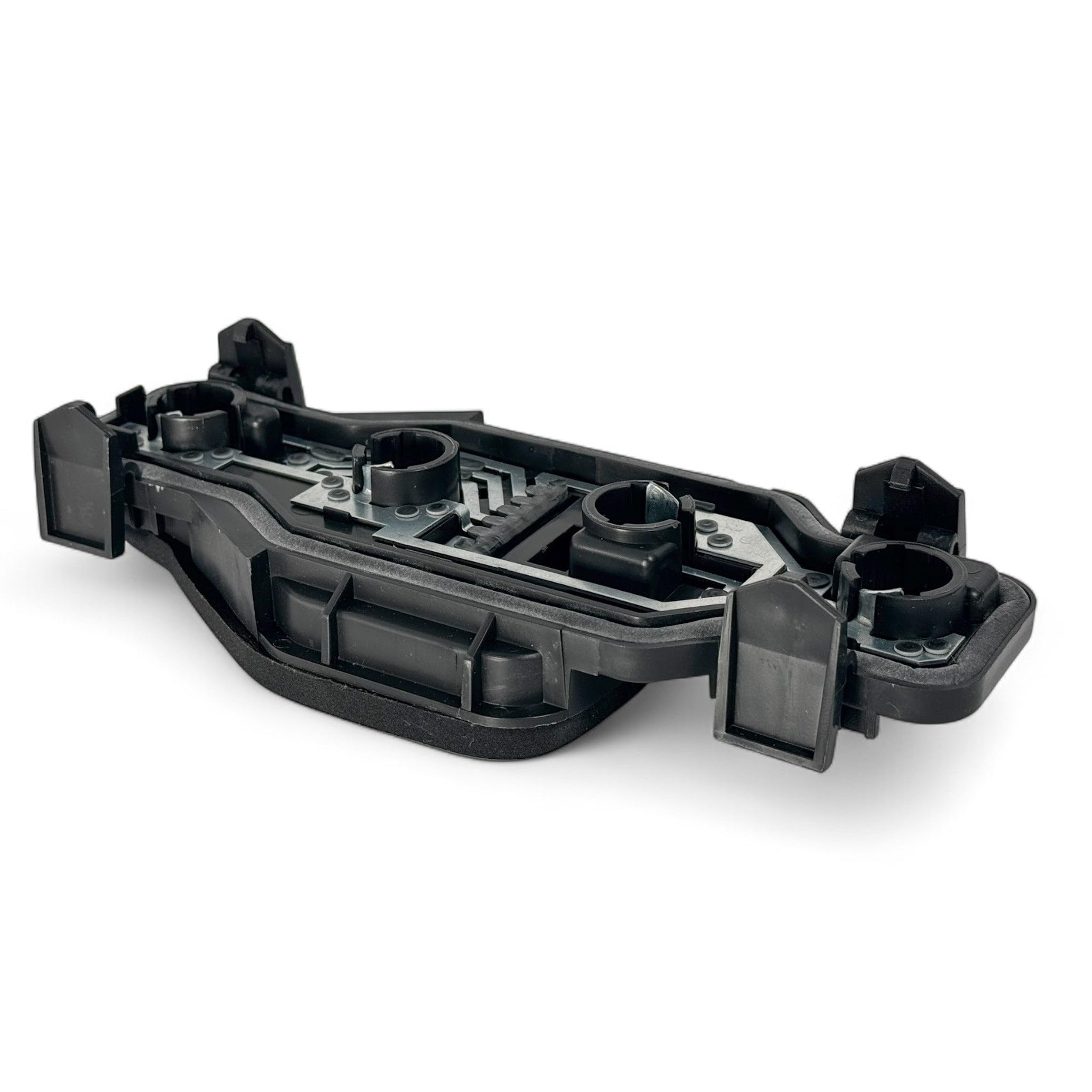 Autocraft Platine de feux arrière gauche ou droite, Support d’ampoules pour Berlingo I Peugeot Partner I OEM 634679