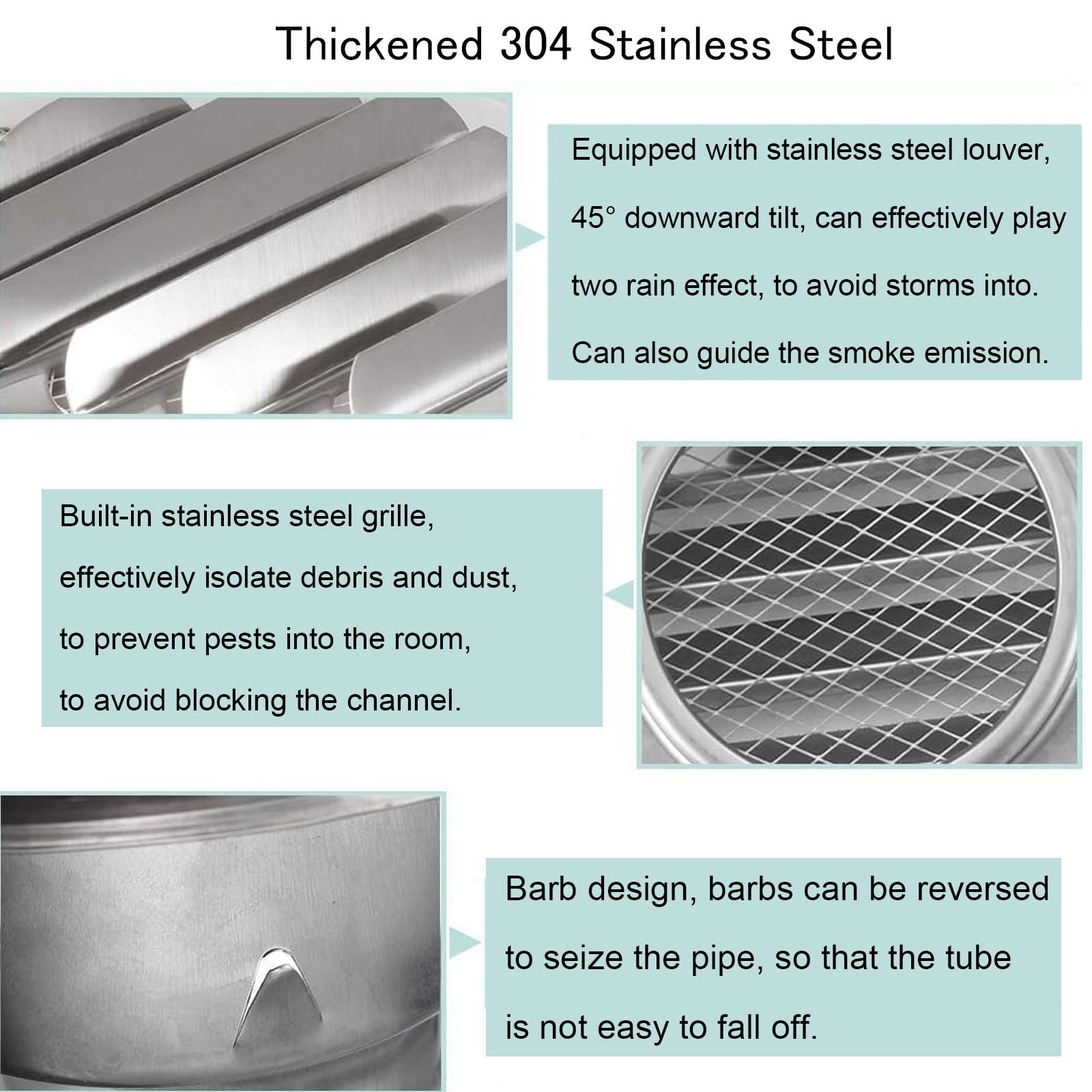 ステンレス　エアークリーナーダクトカバー ステンレス エアークリーナーダクトカバー ステンレス エアー