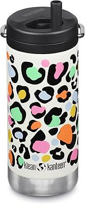 Klean Kanteen Insulated Tumbler