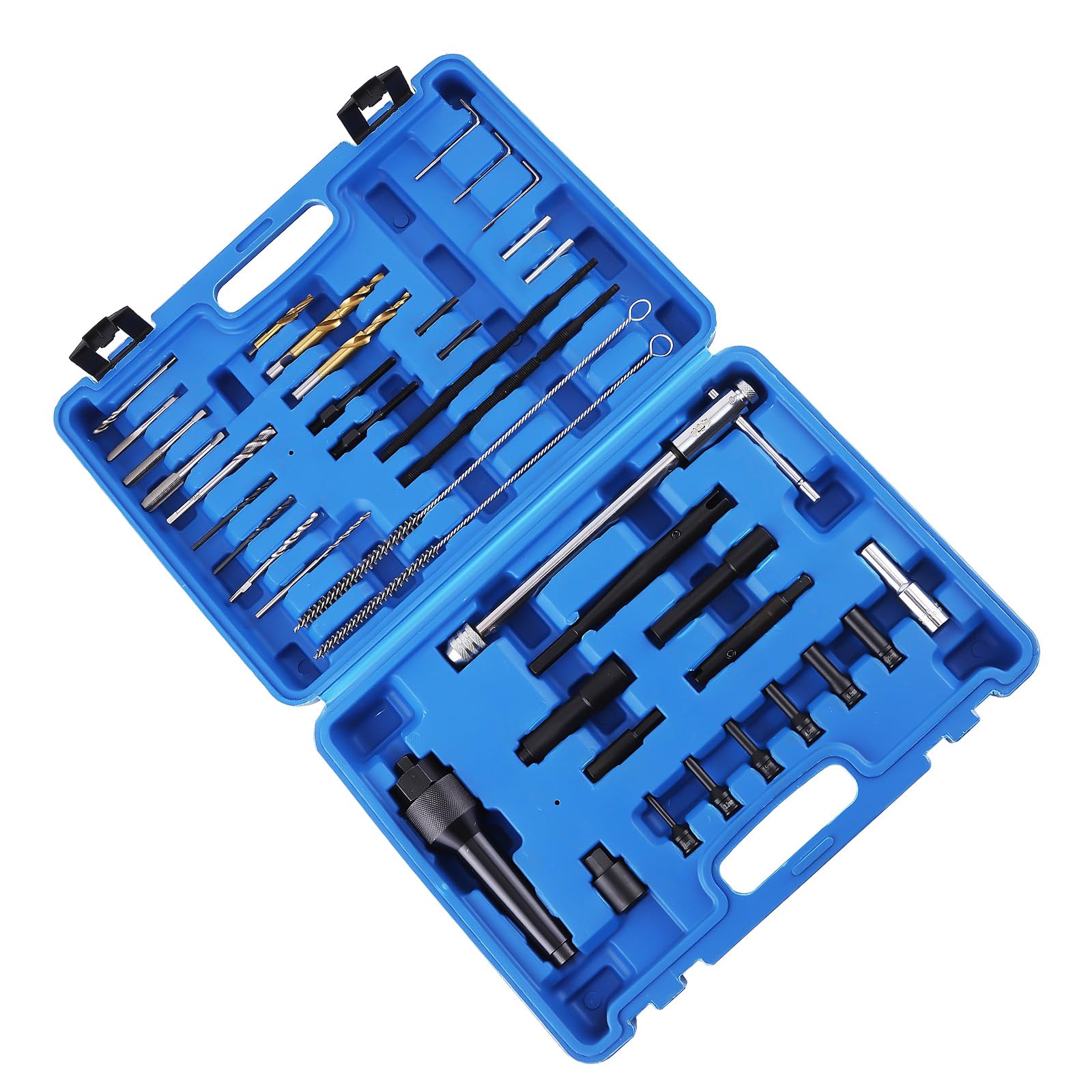 maXpeedingrods Kit di riparazione per candele universali per M8 M10