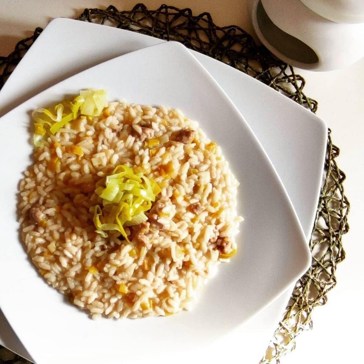Yeseatis - Gourmet Geschenkkorb 20 handwerklich hergestellte gastronomische Spezialitäten - Made in Italy