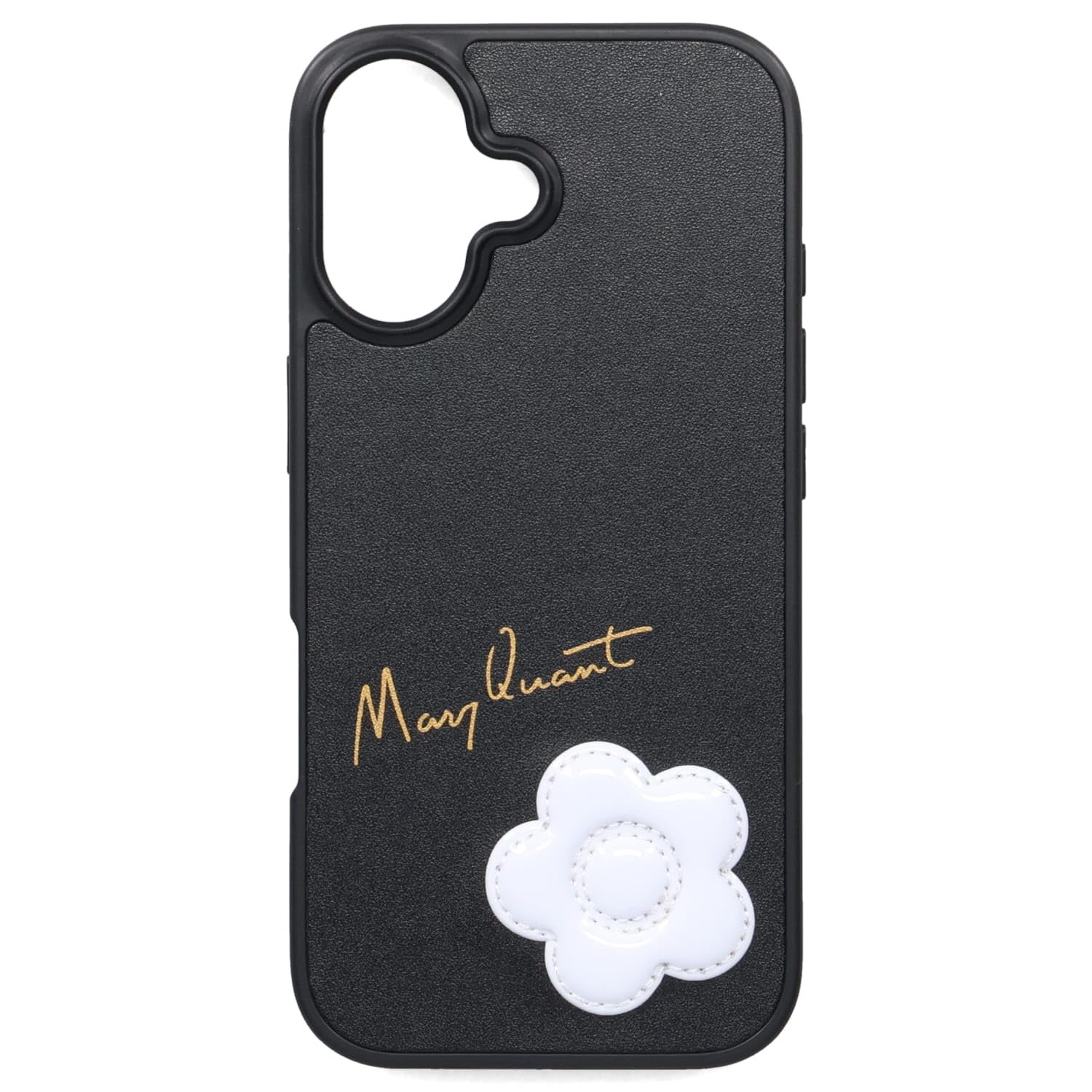 Amazon.co.jp: MARY QUANT マリークワント iPhone 17 用 スマホケース