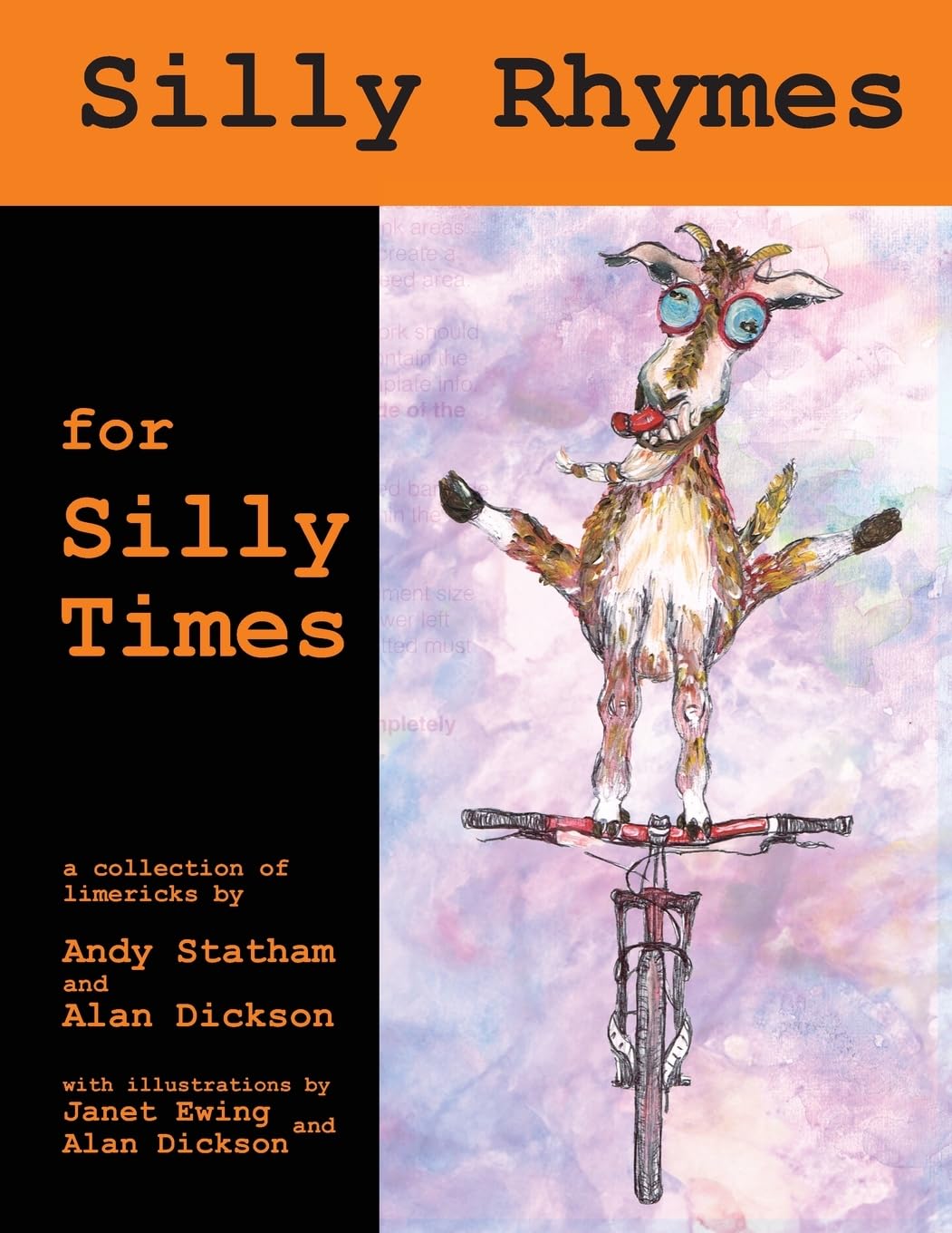 Silly Rhymes for Silly Times