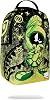 Mochila Sprayground MARVIN THE MARTIAN OUTTA HERE 3
