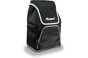 ClickGear Rovic 2014 Cooler Golf Bag