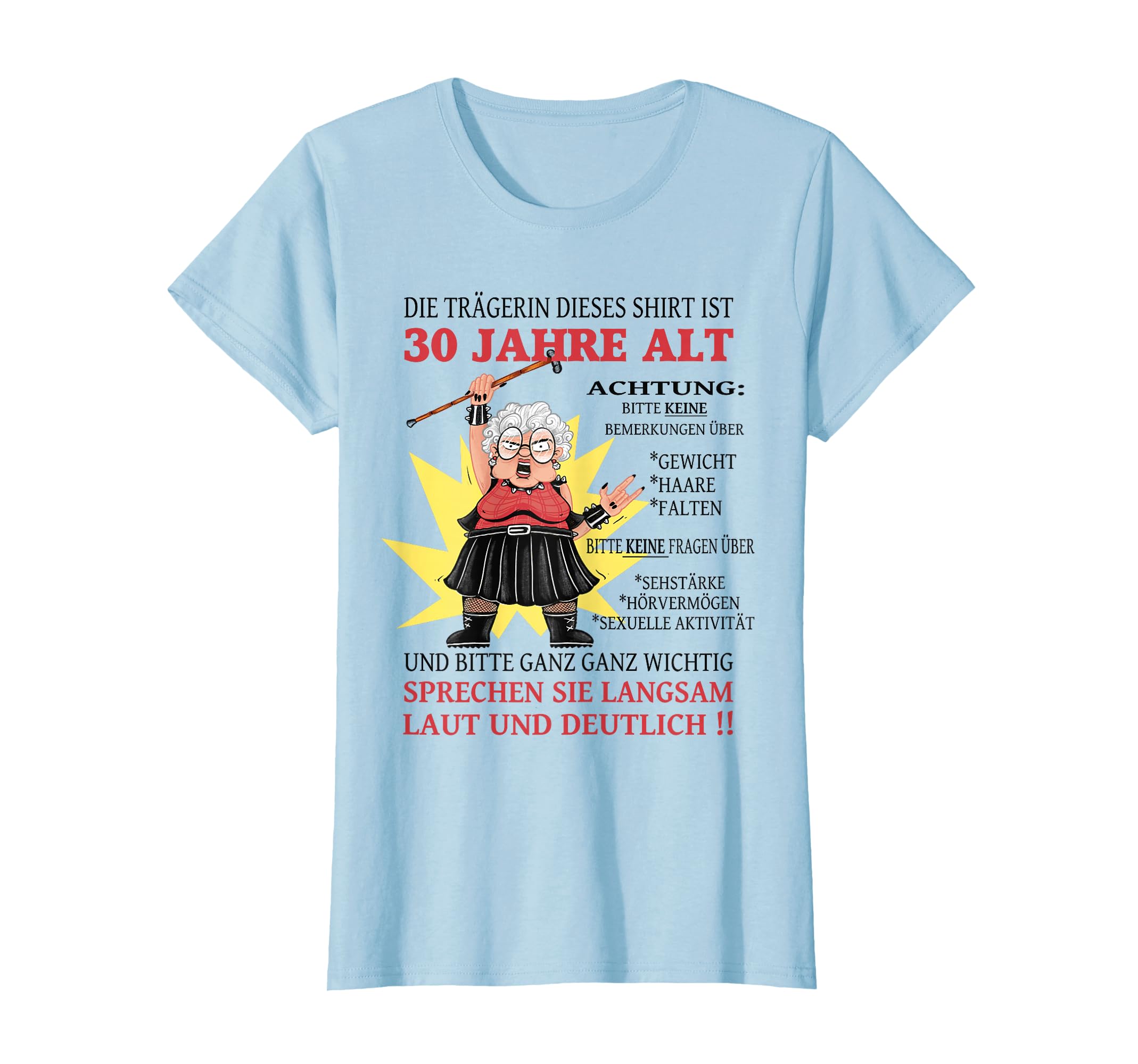 Kleidung mit Designs von Amazon Merch on Demand