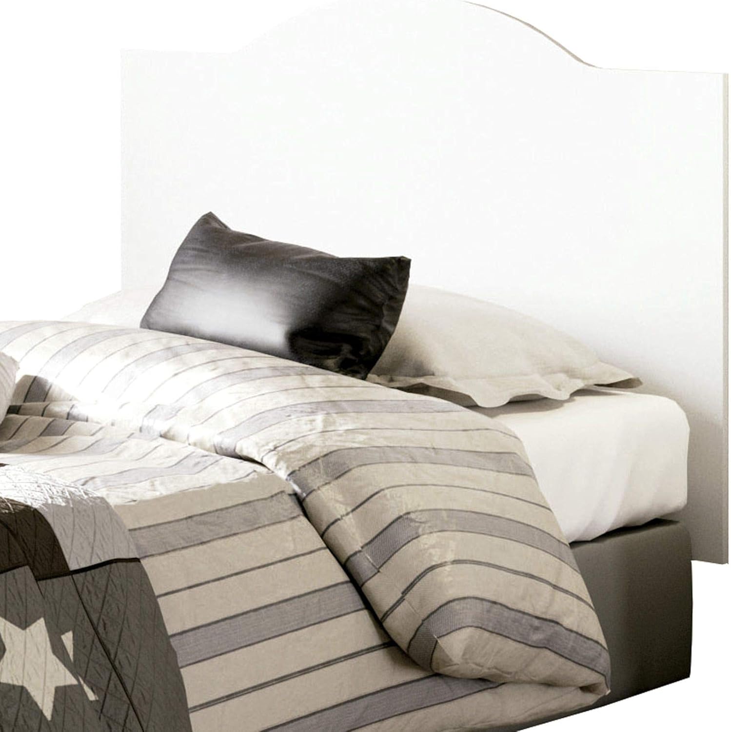 Comò 4 Cassetti Tibet Bianco | 78x74x40 Cm Con Guide Metalliche - Muebles Pitarch - Foto 11