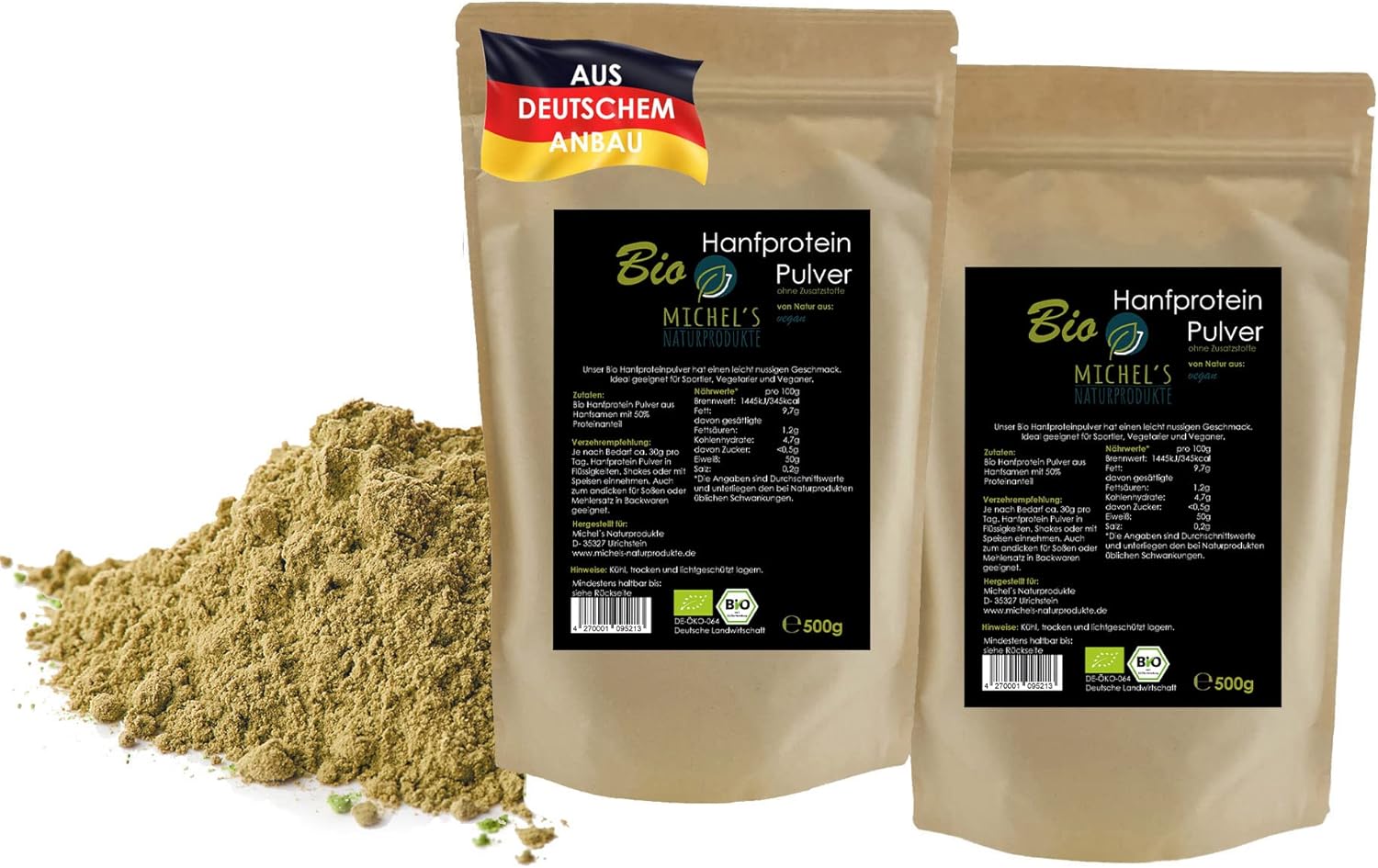 hanfproteinpulver amazon