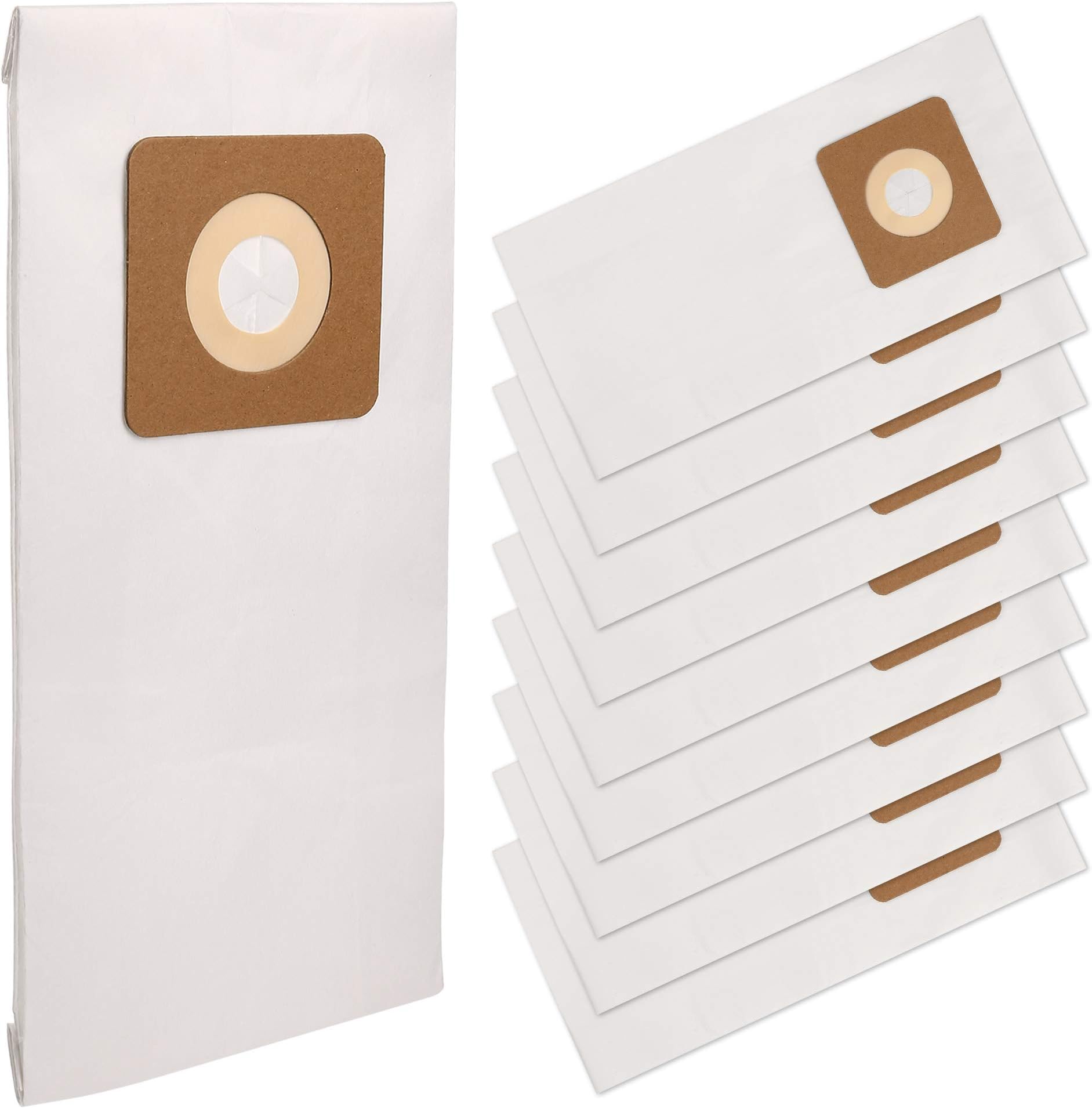 Arm & Hammer Bissell Vacuum Bags, replacement for Bissell