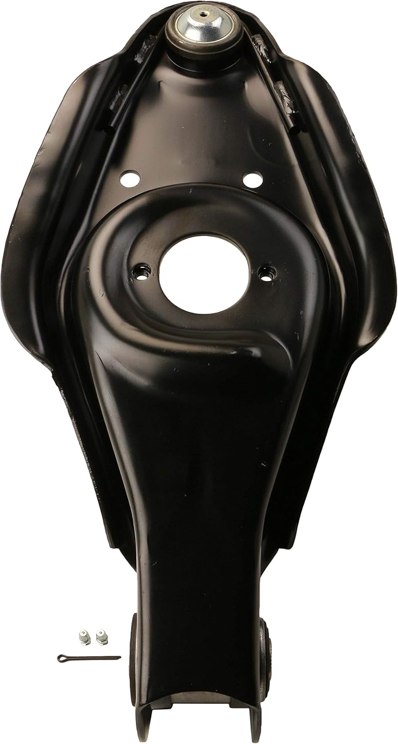 MOOG RK620243 Control Arm and Ball Joint Assembly