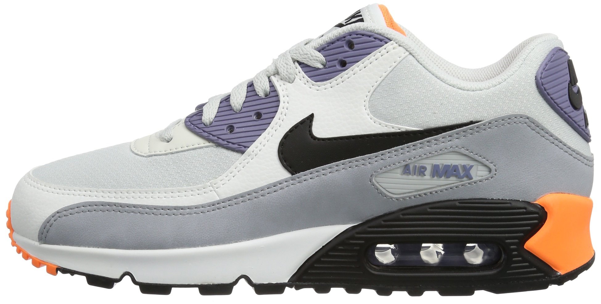 Nike Air Max 90 Essential Mens Trainers 537384 005 Sneakers