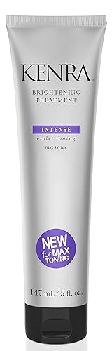 Kenra Tratamiento de brillo