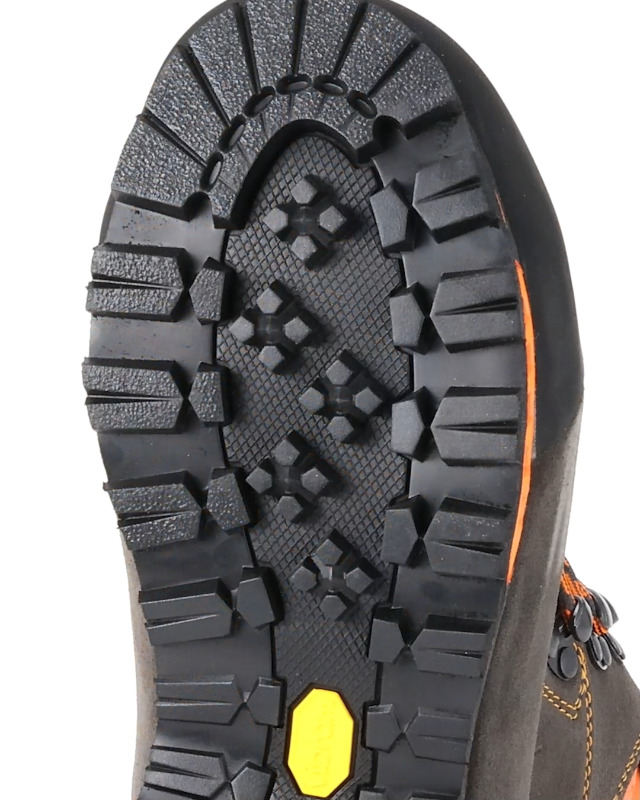 Amazon.co.jp: ハスクバーナ・ゼノア プロテクティブレザーブーツ