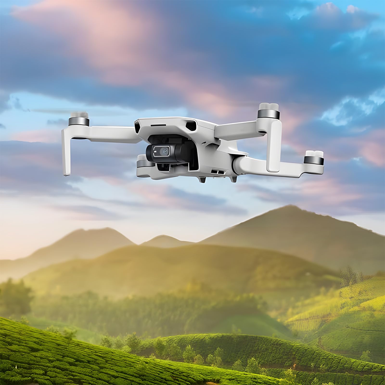 Parasole Per Telecomando DJI Mavic Mini 2 / Mini SE / Mini 4K / 2 SE – Originale DJI