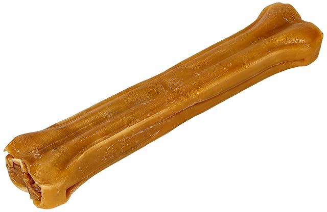 Nobby Huesos masticables prensados, 1 x 420 g