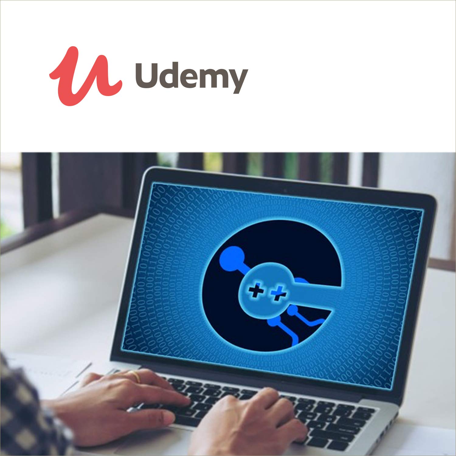 Udemy (C++) | Beginning C++ Programming - From Beginner to Beyond ...