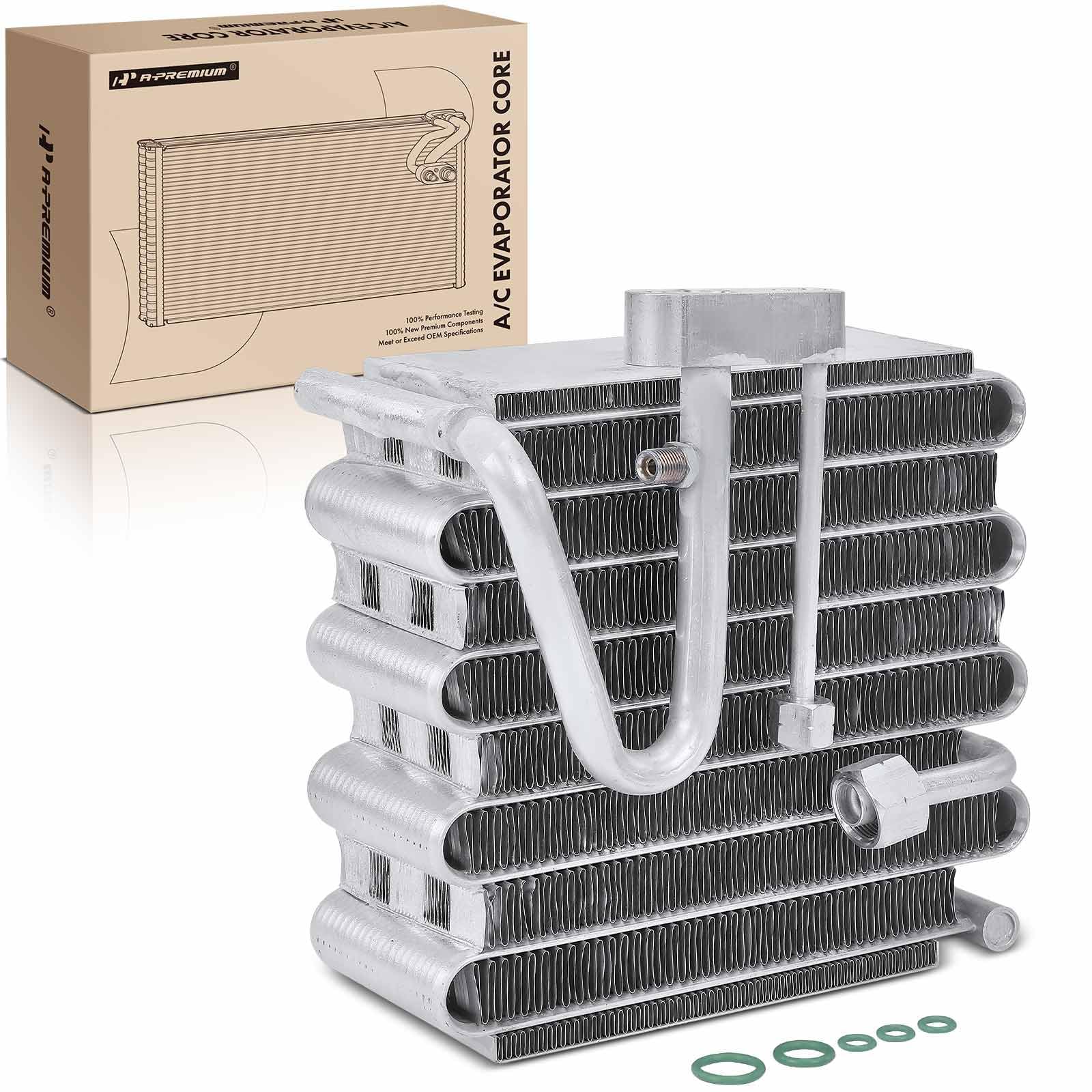 Amazon.com: A-Premium AC Evaporator Core Compatible with Honda