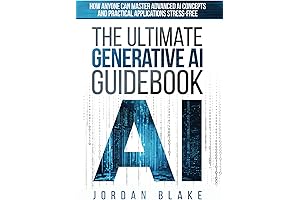 The AI-Native's Guide to Mastering Generative AI