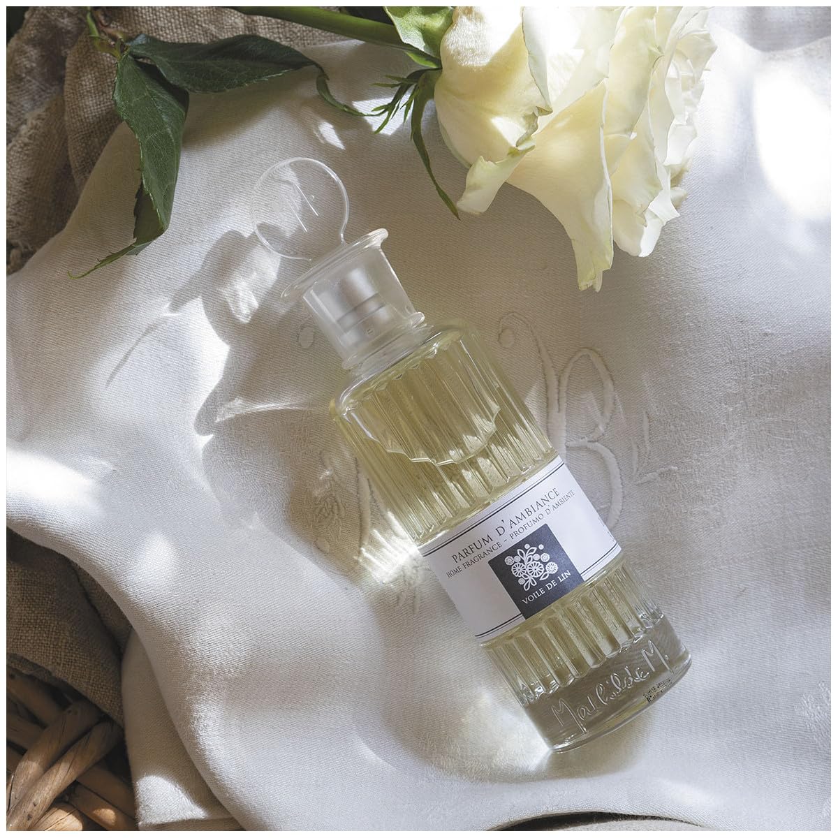 Goatier intemporels menthe froissée 200 ml