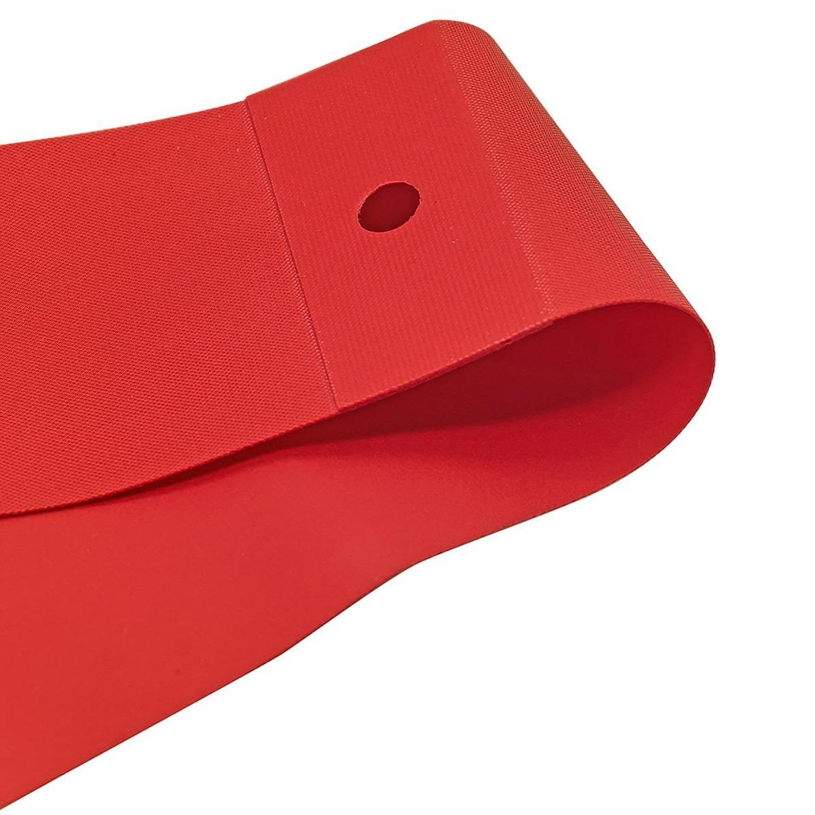 QSTDGVPW Nylon Bike Tire Liner Inner Tube Flat Protector Road Bicycle Tyre Inner Bike Tire Rim Belt from, for 20 Inches