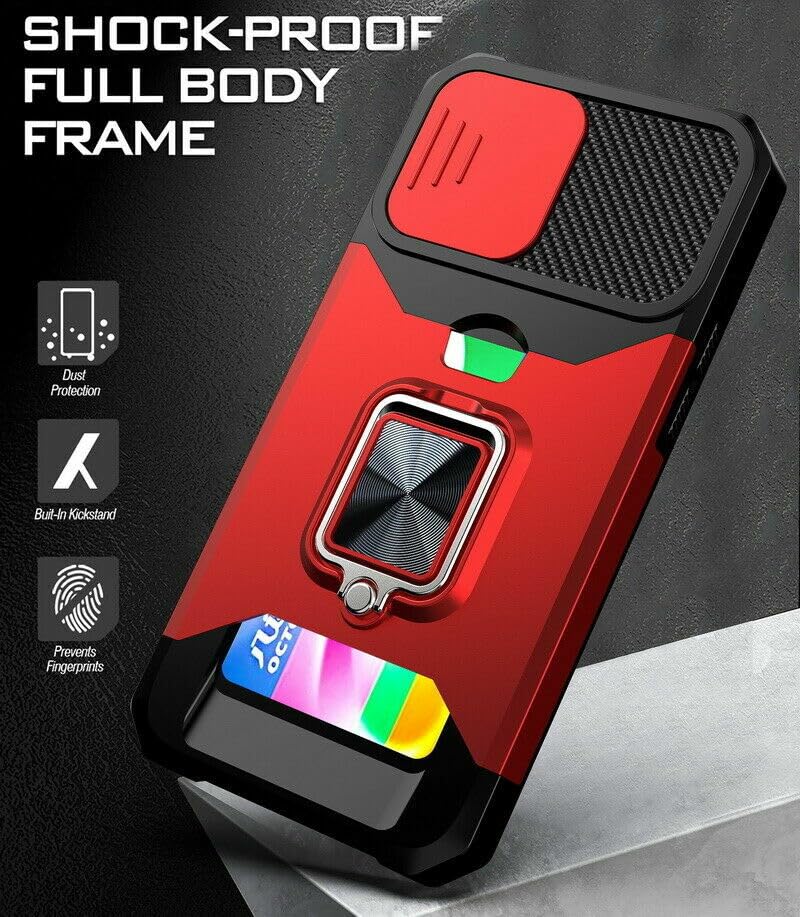 Coque rigide Pixel 9 Pro or rose évite les rayures et casses - 4
