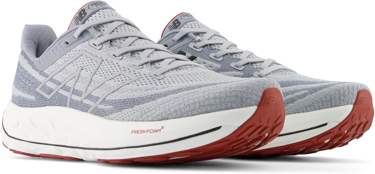 New Balance Men's Fresh Foam X Vongo V6 Running Shoes - Image 6